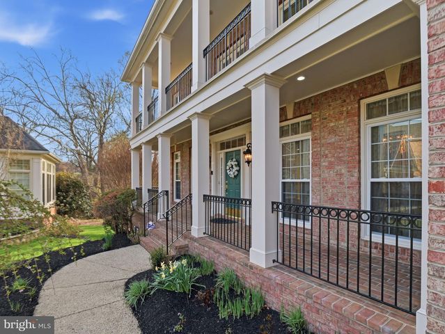 10123 RATCLIFFE MANOR DR, Fairfax, VA 22030