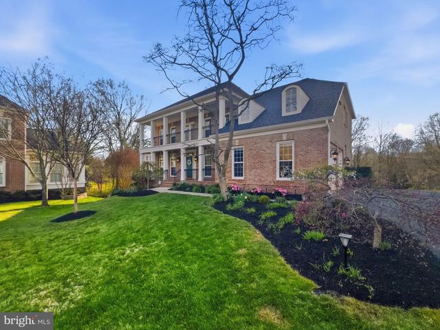 10123 RATCLIFFE MANOR DR, Fairfax, VA 22030