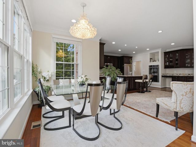 10123 RATCLIFFE MANOR DR, Fairfax, VA 22030