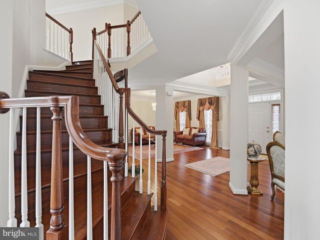 10123 RATCLIFFE MANOR DR, Fairfax, VA 22030