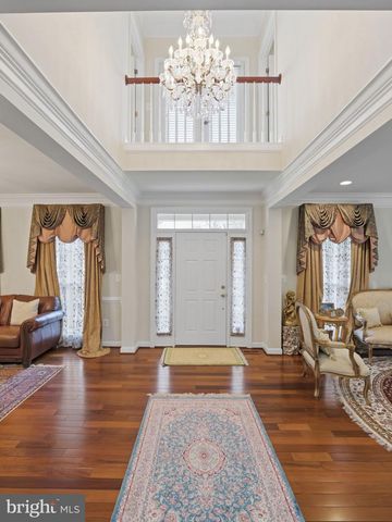 10123 RATCLIFFE MANOR DR, Fairfax, VA 22030