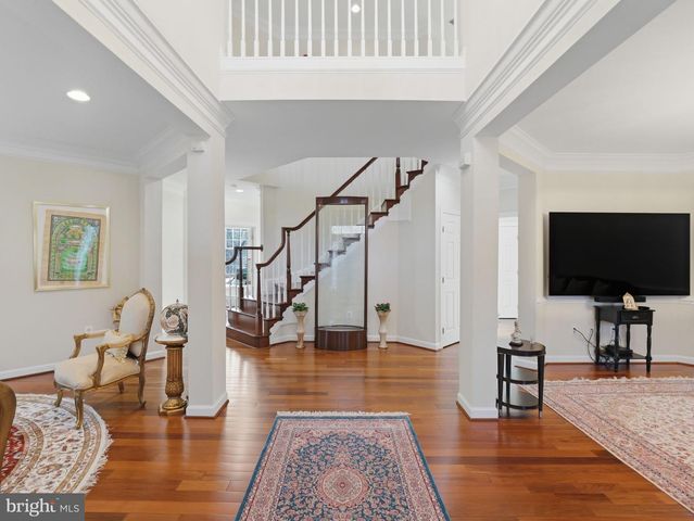 10123 RATCLIFFE MANOR DR, Fairfax, VA 22030