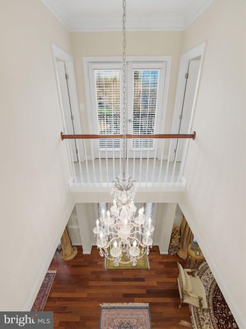 10123 RATCLIFFE MANOR DR, Fairfax, VA 22030