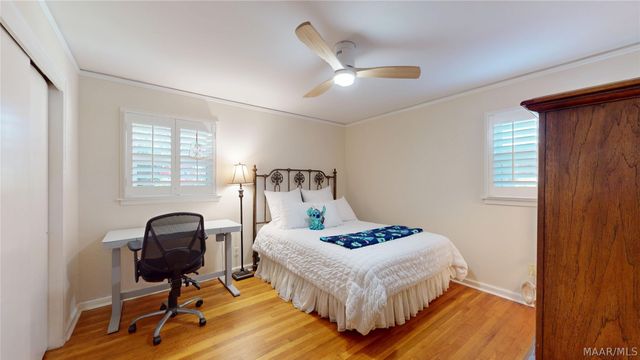 155 E SALEM Drive, Montgomery, AL 36109