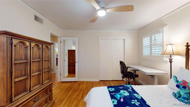 155 E SALEM Drive, Montgomery, AL 36109