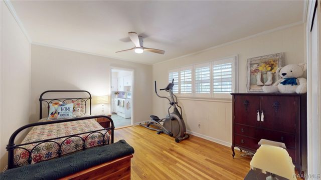 155 E SALEM Drive, Montgomery, AL 36109