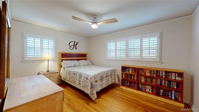 155 E SALEM Drive, Montgomery, AL 36109