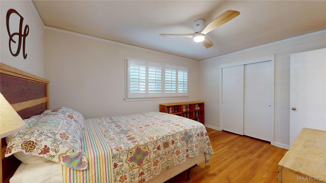 155 E SALEM Drive, Montgomery, AL 36109