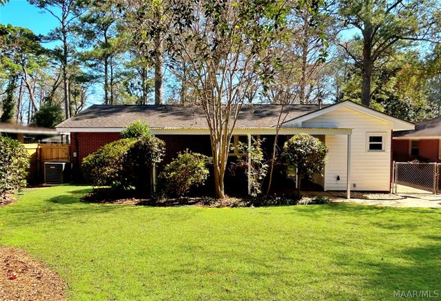 155 E SALEM Drive, Montgomery, AL 36109
