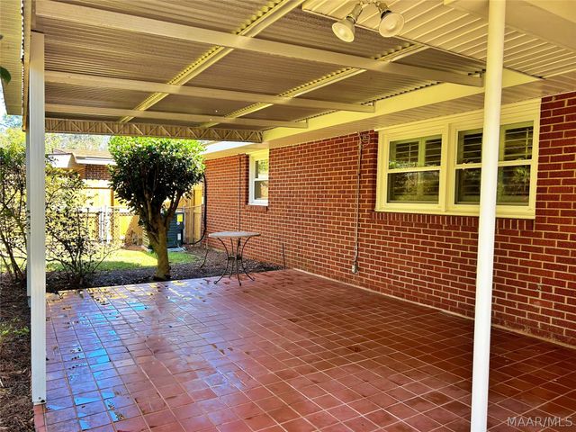 155 E SALEM Drive, Montgomery, AL 36109