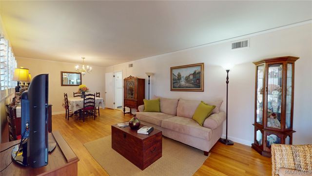 155 E SALEM Drive, Montgomery, AL 36109