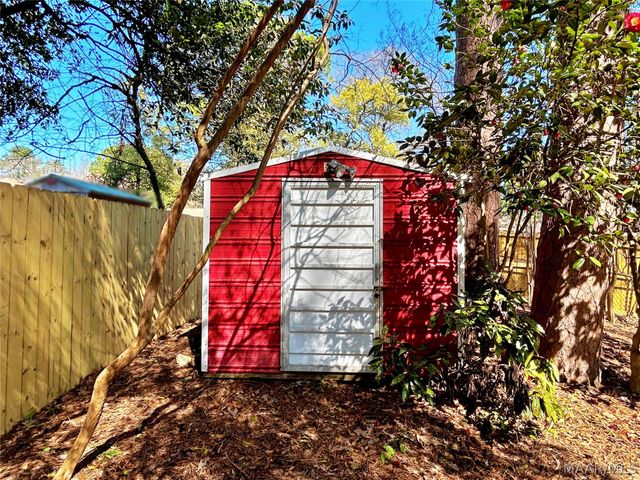 155 E SALEM Drive, Montgomery, AL 36109