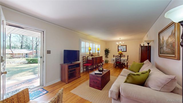 155 E SALEM Drive, Montgomery, AL 36109