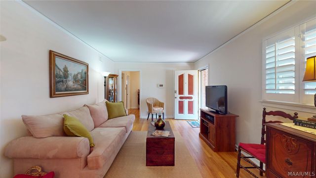 155 E SALEM Drive, Montgomery, AL 36109