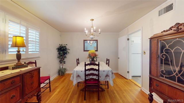 155 E SALEM Drive, Montgomery, AL 36109