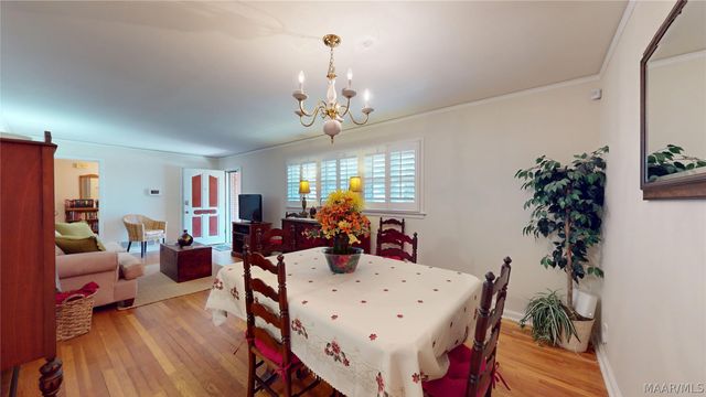 155 E SALEM Drive, Montgomery, AL 36109