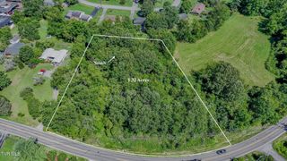 4 & 5 Lebanon Road, Kingsport, TN 37663