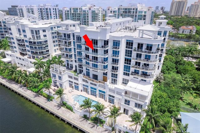 3030 NE 188th St 609, Aventura, FL 33180