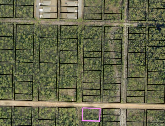 23 San Juan St, Milton, FL 32583