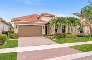 11813 Fortress Run, Parkland, FL 33076