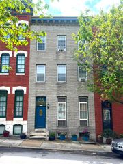 1923 E PRATT ST #2R, Baltimore, MD 21231
