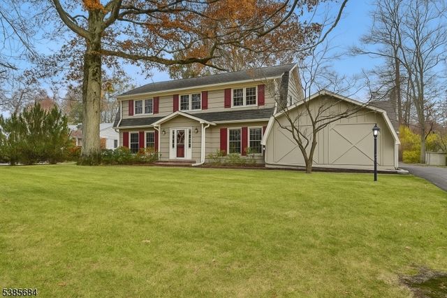 19 Juniper Way, Bernards Twp., NJ 07920