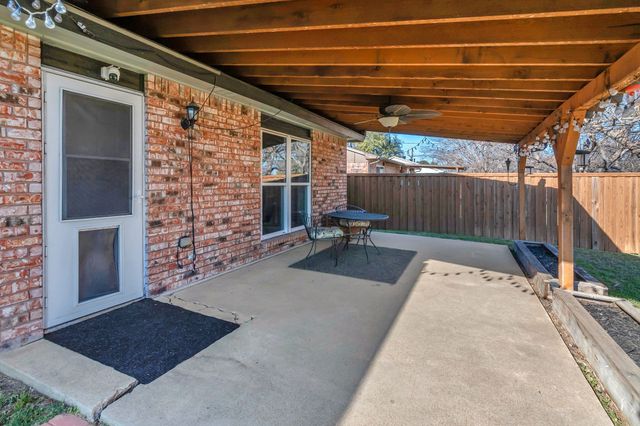 6428 Wakefield Road, North Richland Hills, TX 76182