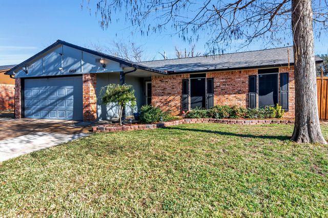 6428 Wakefield Road, North Richland Hills, TX 76182