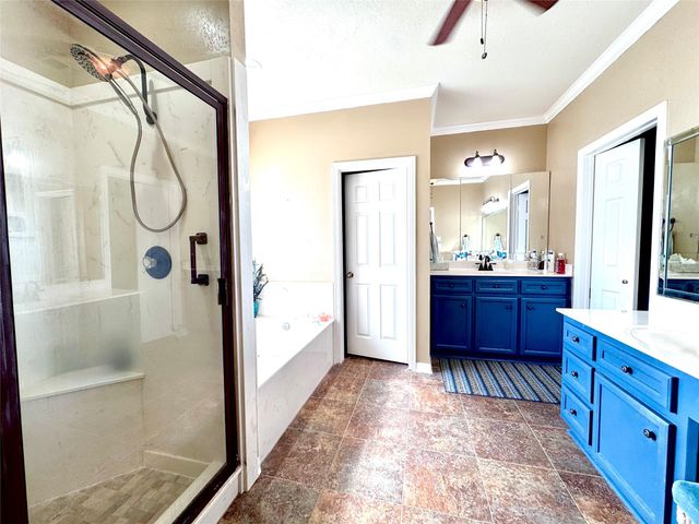 41 Bluebird Lane, Trinity, TX 75862