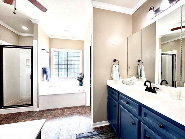 41 Bluebird Lane, Trinity, TX 75862