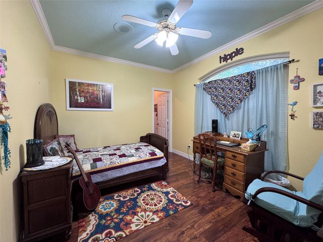 41 Bluebird Lane, Trinity, TX 75862