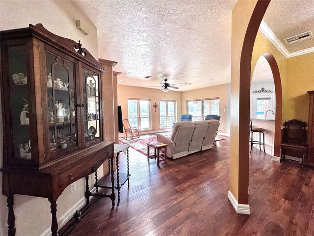 41 Bluebird Lane, Trinity, TX 75862