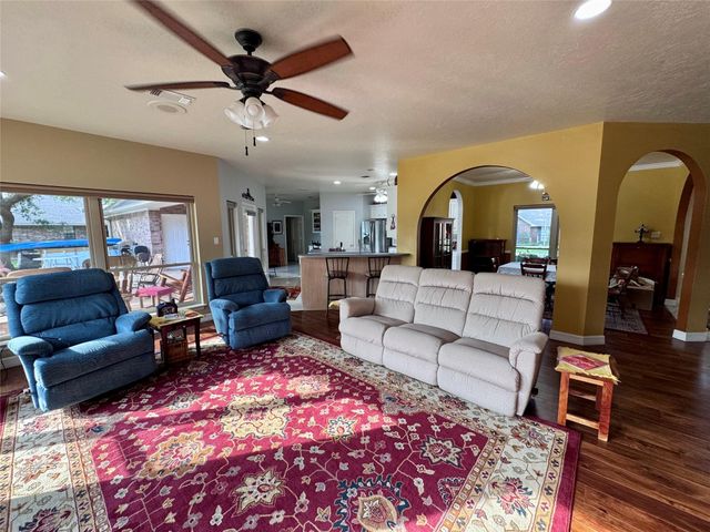 41 Bluebird Lane, Trinity, TX 75862