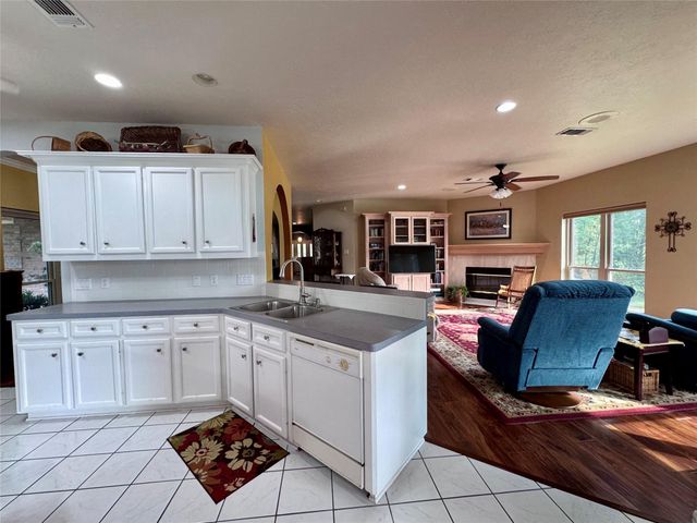 41 Bluebird Lane, Trinity, TX 75862