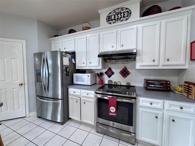 41 Bluebird Lane, Trinity, TX 75862