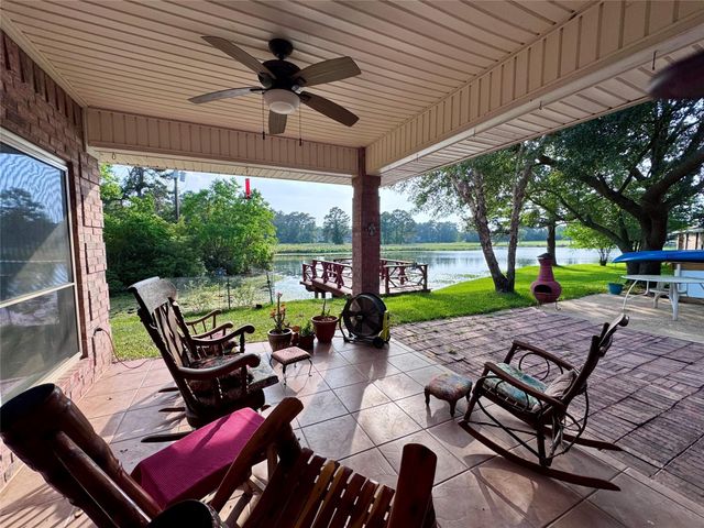41 Bluebird Lane, Trinity, TX 75862