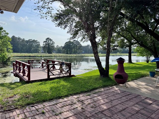 41 Bluebird Lane, Trinity, TX 75862