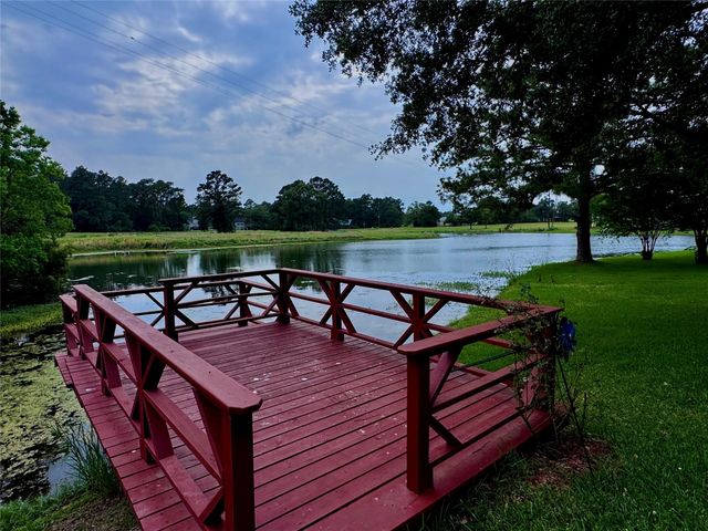 41 Bluebird Lane, Trinity, TX 75862