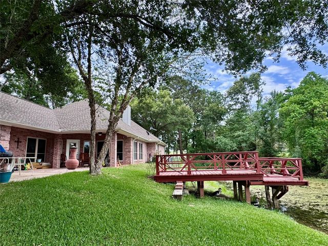 41 Bluebird Lane, Trinity, TX 75862
