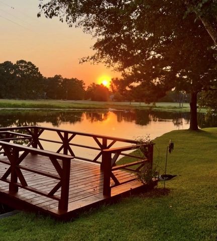 41 Bluebird Lane, Trinity, TX 75862