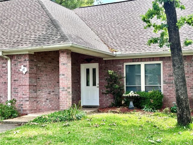 41 Bluebird Lane, Trinity, TX 75862