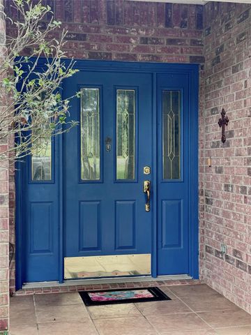 41 Bluebird Lane, Trinity, TX 75862