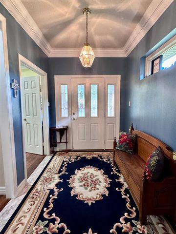 41 Bluebird Lane, Trinity, TX 75862