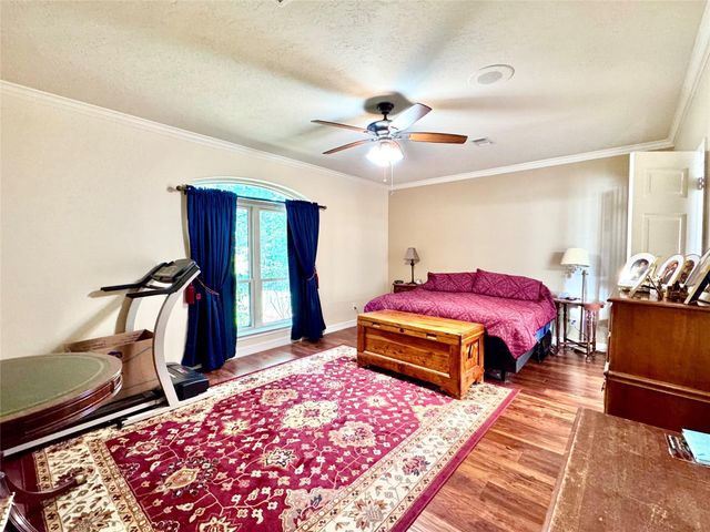 41 Bluebird Lane, Trinity, TX 75862