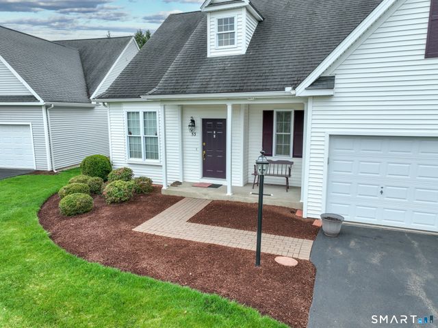 53 Phillips Farm Road 53, East Hartford, CT 06118