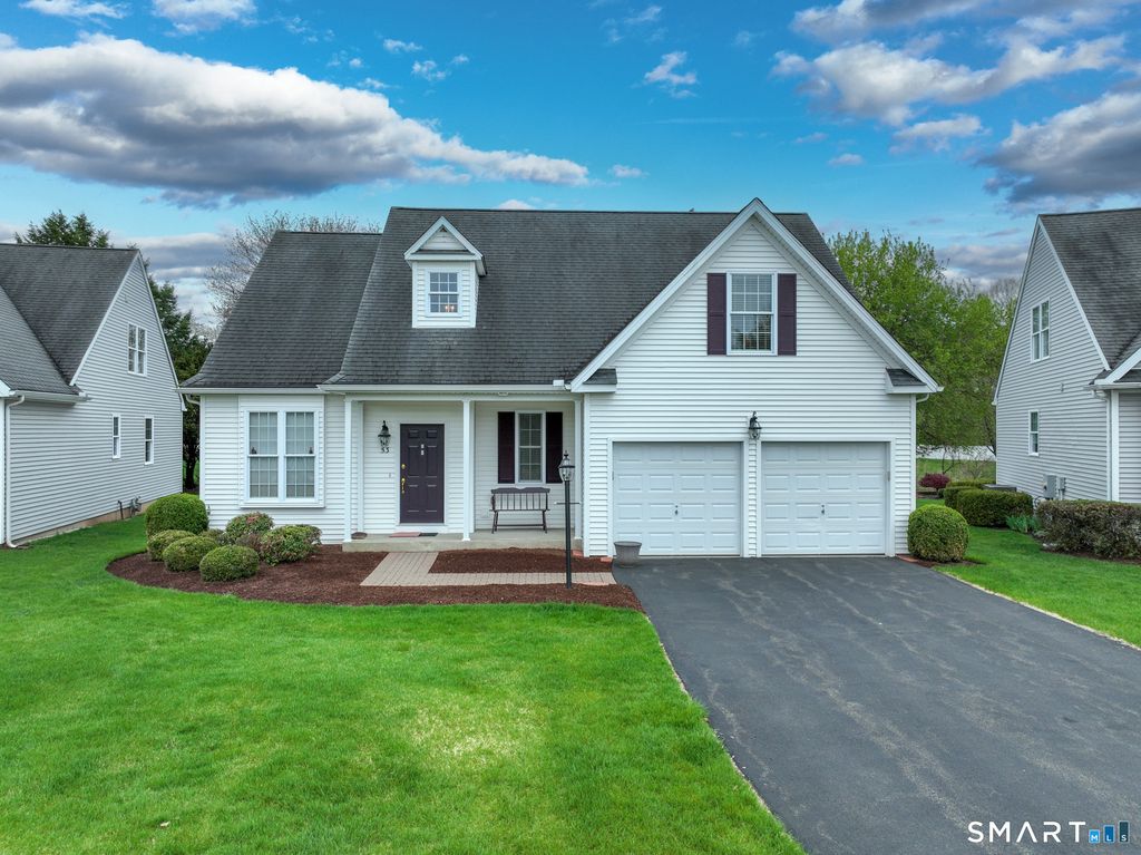 53 Phillips Farm Road 53, East Hartford, CT 06118