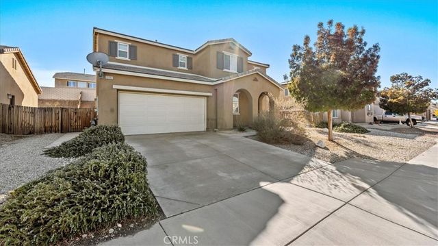 13551 Western Meadows Lane, Victorville, CA 92394