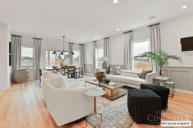 1755 Penelope Place, Lebanon, OH 45036