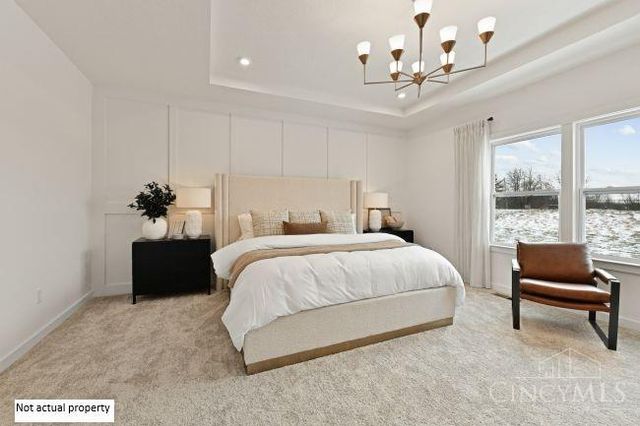 1755 Penelope Place, Lebanon, OH 45036