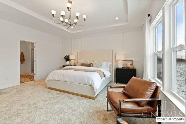 1755 Penelope Place, Lebanon, OH 45036